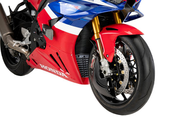 HONDA CBR 1000 RR-R FIREBLADE SP [2025] – Brzdový chladič – Matt Black