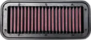 Indian CHALLENGER 108 Limited [2025-2026] - Stealth Luftfilter-Kit mit Abdeckung – Oberfläche: Schwarz – Bild 9