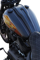 harley davidson fxlrs [CULT WERK] – Dash Cover pro Harley-4