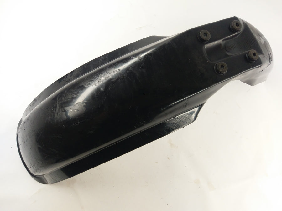 Yamaha DT 125 4BL [1997] - Fender Front blatníky