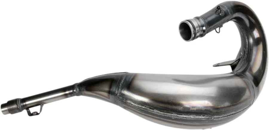 Suzuki Rm 125 [2001-2007] - Fatty Factory Exhaust – Obrázek 1