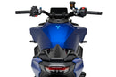 YAMAHA MT-09 Y-AMT [2024] – Zadní kapotáž – Černá-4