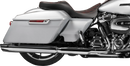 harley davidson touring [DRAG SPECIALTIES] – Freedom Touring Seats Extended Reach Seats-4