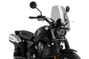 HONDA CL 500 [2025] – Nová generace Touring – Transparentní-6