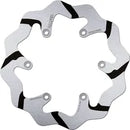 Husaberg TE 125 [2012-2014] - Oversize Wave Bremsscheiben-Kit hinten – Bild 8