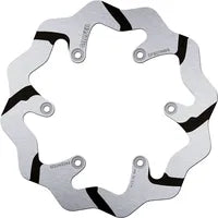 KTM EXC 300 TBI Hardenduro [2025-2026] - Bremsscheibe schwimmend Wave, genutet – Bild 5