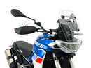 Aprilia Tuareg 660 [WRS] – Čelní sklo