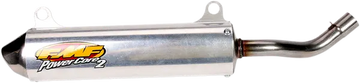 Yamaha Yz 250 [1993-1995] - zadní tlumič Powercore 2 – obrázek 2