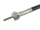 Yamaha XTZ 750 Super Tenere 3LD - kabel tachometru - zesílená verze čelní pohled