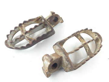 Husquvarna TE 250 H8 [2004] - Footrest's Footrests doleva a doprava - 0