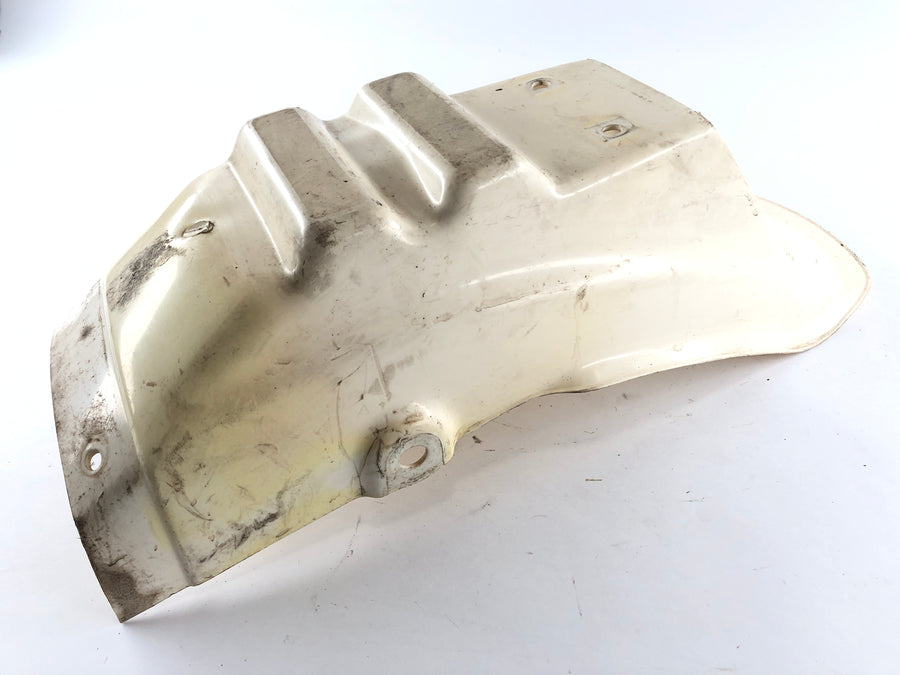 Suzuki Dr 600 SN41A [1986] - Kot Wing Sack
