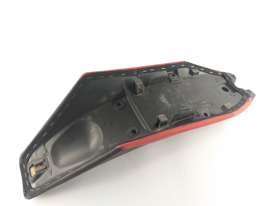 Beta RR 4T 125 LC [2016] - SEAT BEND