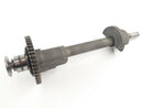 Triumf Speed ​​Triple 955i T595N [2002] - Vlna kompenzace-1