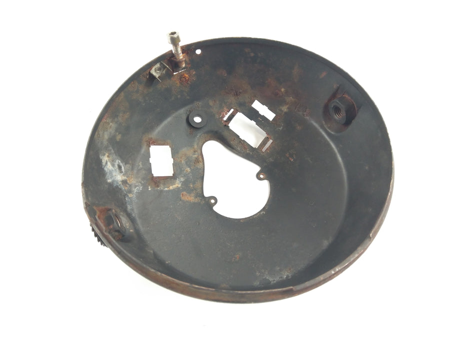 Moto Guzzi California 2 1000 VT [1983] - hrnec LAMP LAMP LAMP