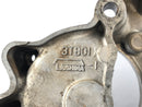 Yamaha XT 600 3TB [1991] - Light Machinery Cover Motor Lid-5