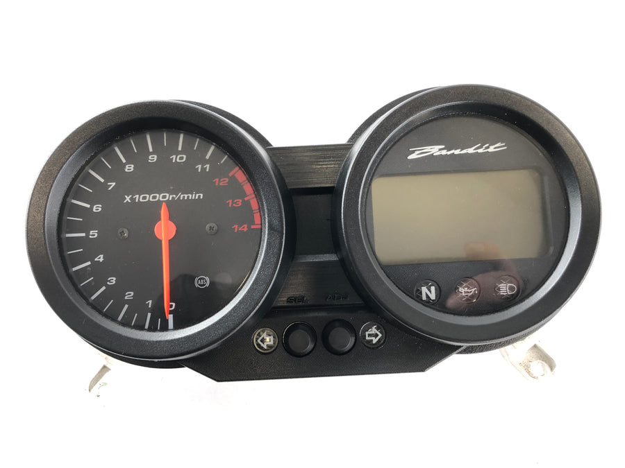 Suzuki Bandit GSF 650 S WVB5 [2005] - Tachometer Tacho cockpit