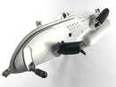 BMW R 1150 RT [2003] - Levá deska Footrest vlevo-3