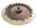Moto Guzzi 850 -T3 VD [1979] - Wheel Hub za sebou-1