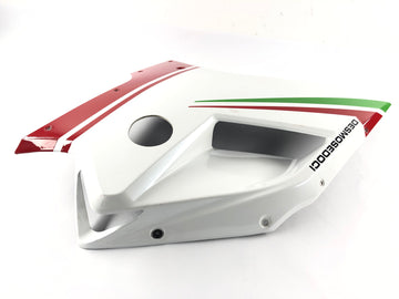 Ducati 1098 S [2007] - Boční oplášťová boční část vlevo nahoře - 0