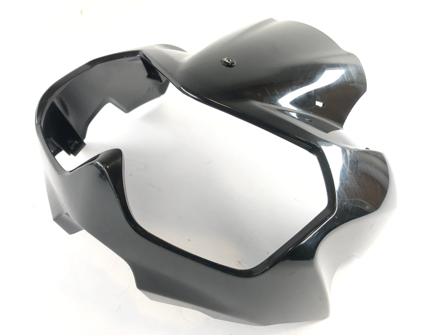 Kawasaki Z 750 ZR750J [2005] - kazatelna masky lampy