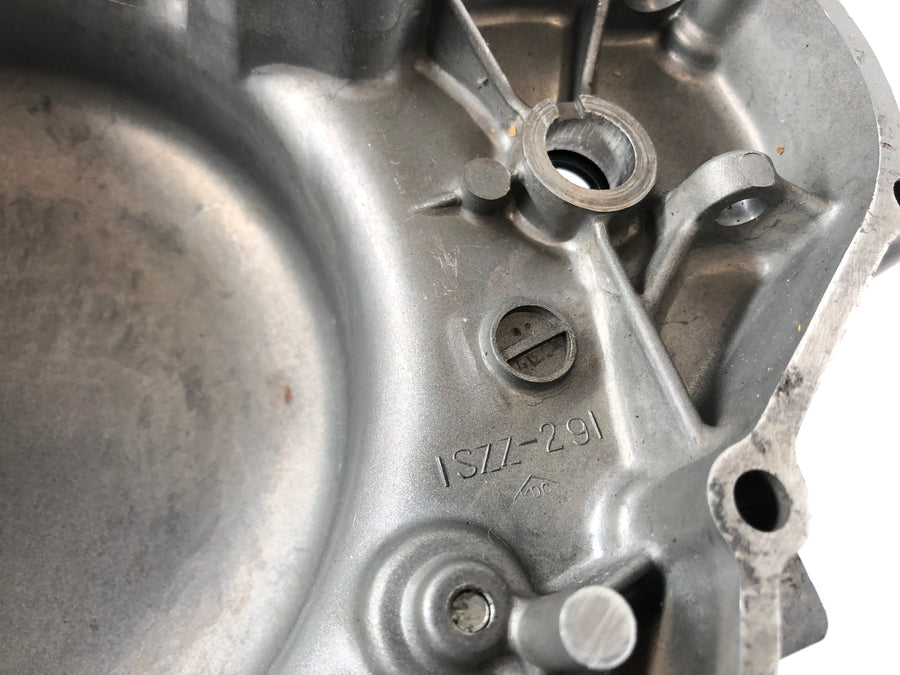 Suzuki GT 250 x7 [1978] - víko víka spojky