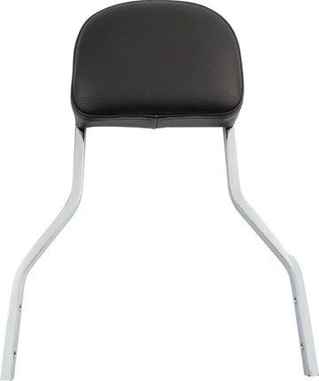 Yamaha XVS 1300 [COBRA] – Sissy Bar Kit, hranatá