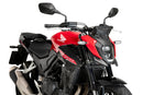 HONDA CB 500 HORNET [2025] – Nahá kapotáž předního spoileru předního skla-8