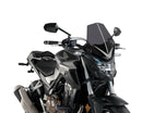 HONDA CB 500 F [2024] – Nová generace Touring – Silně tónovaná