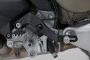 ducati multistrada 1200 [SW-MOTECH] – brzdový pedál-5