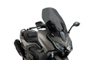 KYMCO AK 550 PREMIUM [2025] – Windshield V-Tech Line Touring – Silný-9