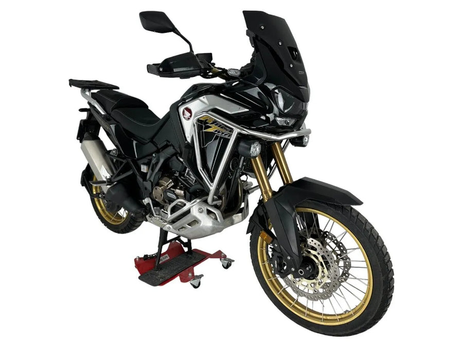 Honda CRF 1100 Africa Twin [WRS] - čelní sklo
