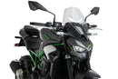 KAWASAKI Z 900 SE [2025] – Nová generace Touring – tónovaná-8