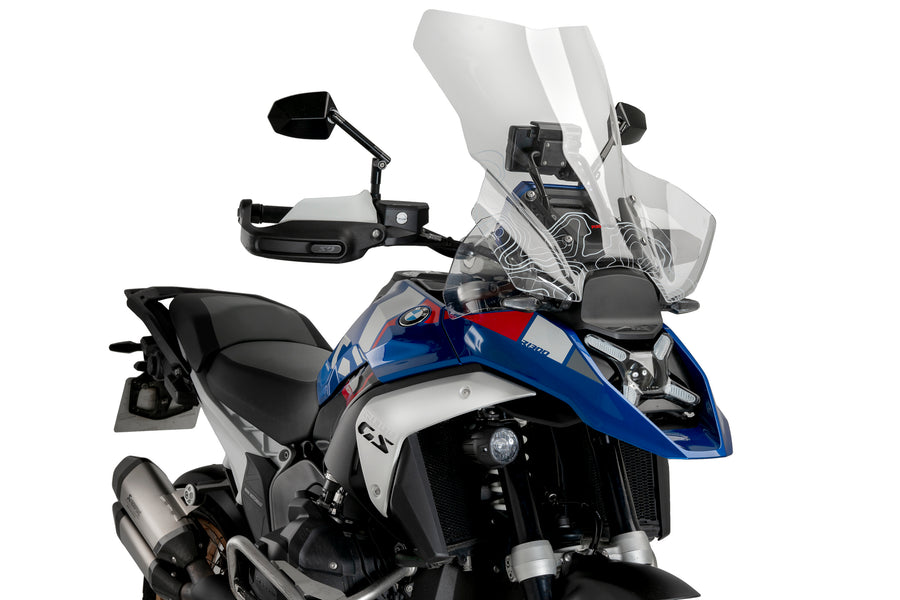 BMW R 1300 GS TROPHY [2025] – Touring Screen Plus – tónovaná