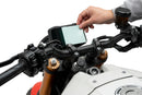 YAMAHA XSR 900 [2024] – Protector Dashboard – Transparentní-6