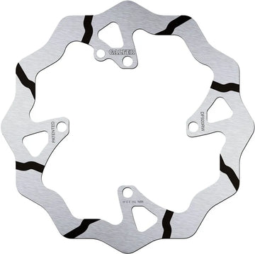 Sherco SE-R 300 Racing [2022] - Brzdový kotouč Wave® – obrázek 1