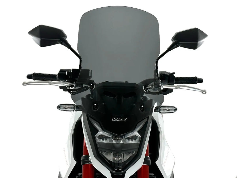 Honda CB 750 Hornet [WRS] – Čelní sklo