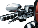 harley-davidson street bob [KURYAKYN] – ISO® gripy pro Harley-2