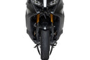 YAMAHA T-MAX 560 TECH MAX [2025] – Brzdový chladič – Matt Black-2