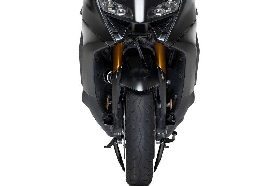 YAMAHA T-MAX 560 TECH MAX [2025] – Brzdový chladič – Matt Black