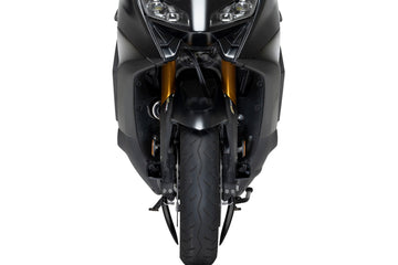 YAMAHA T-MAX 560 TECH MAX [2025] – Brzdový chladič – černý - 0