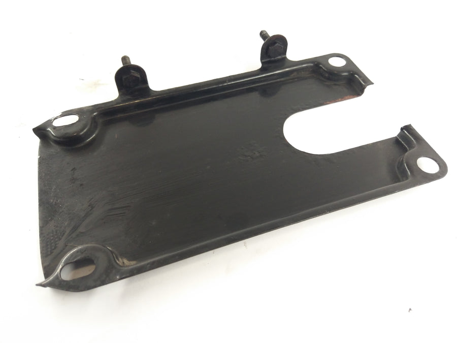 Moto Guzzi V7 Classic LW [2011] - Cover Batteriesach Cover