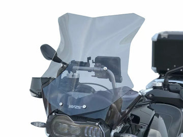 BMW R 1200 GS [WRS] - čelní sklo