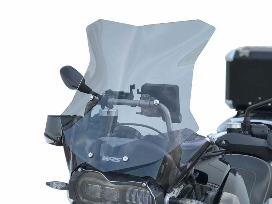 BMW R 1200 GS [WRS] - čelní sklo