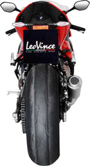 bmw s 1000 [LEOVINCE] – zadní tlumič LV-10 Black Edition-3