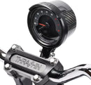 harley davidson fxlrs [THRASHIN SUPPLY CO.] – Softail Gauge Offset Kit-10