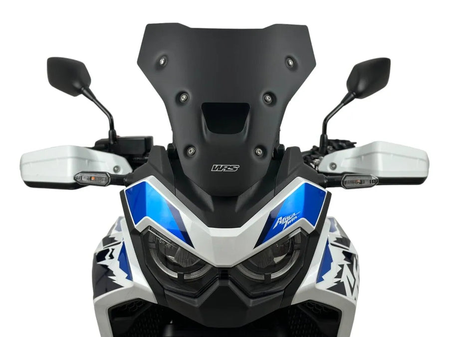 Honda CRF 1100 Africa Twin [WRS] - čelní sklo