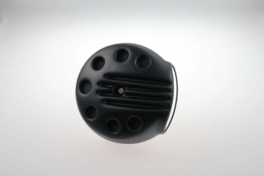 harley davidson fxsbse [CULT WERK] – kryt vzduchového filtru „Slotted“