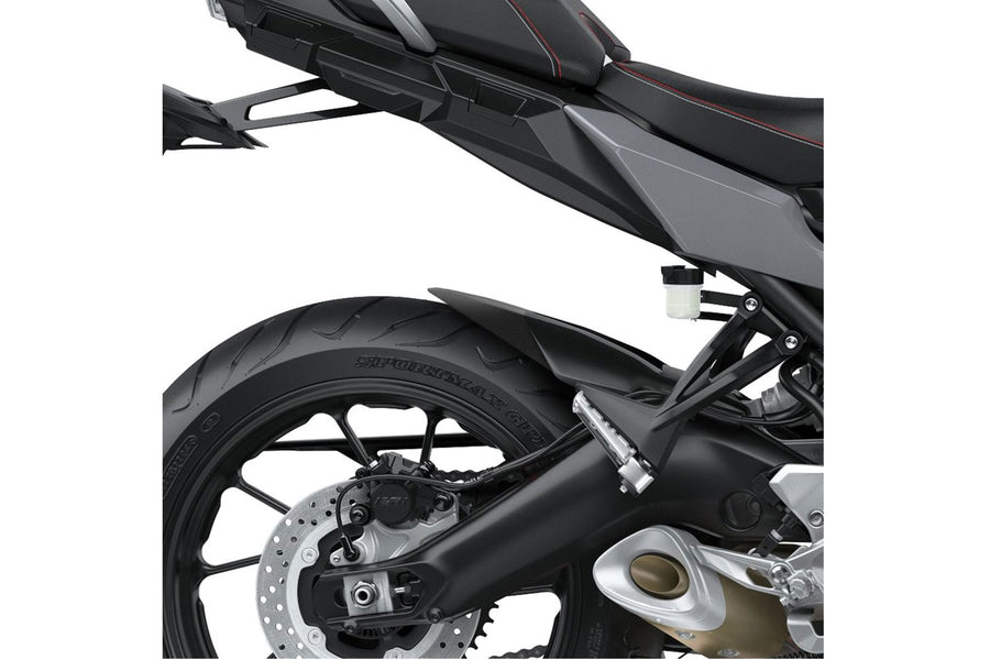 YAMAHA TRACER 900 [2020] – Prodloužení blatníku – Matná černá