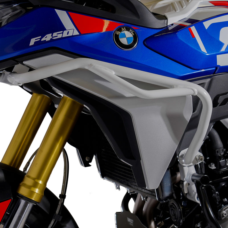 BMW F 450 GS [2026-] - Heavy Duty Tankschutzbügel