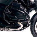 BMW R 1300 GS [2024–2026] - Force Sturzbügel (schwarze Farbe)